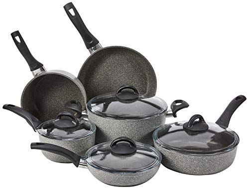 granite cookware