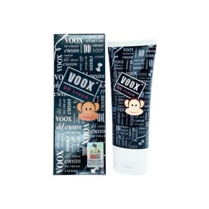 Korean Voox Cream For Instant Whitening Of the skin - Fox Cream for Lightening the Entire Body Original