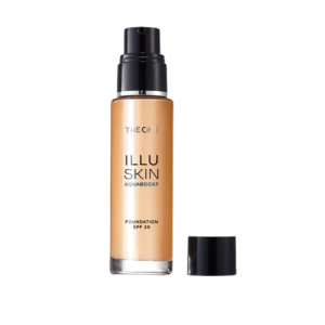 Foundation SPF 20 The One - Illu Skin Aqua Boost Foundation - 30 ml