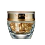 NovAge Nutri-6 Facial Oil - Nourishing Capsules For Face & Skin - 30 Capsules