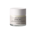 Optimals Even Out Skin Whitening Moisturizing & Protective Day Cream - Skin Cream SPF 20 - 50 ml