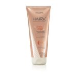 Hair X Advanced Care Nourishing Conditioner for Frizzy Hair - Conditioner for Damaged Hair to Restore Smoothness and Shine - 200 ml