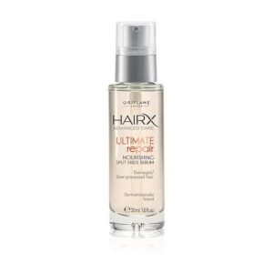 Hair X Advanced Care Nourishing Serum for Damaged Hair – End Repair Serum – 30 ml