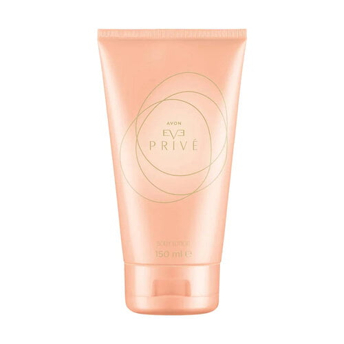 Avon Eve Prive Softening Body Lotion - Perfumed Body Lotion - 150 ml