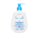 Feminelle Refreshing Intimate Wash - Intimate Cleansing and Lightening Intimate Wash - 300 ml