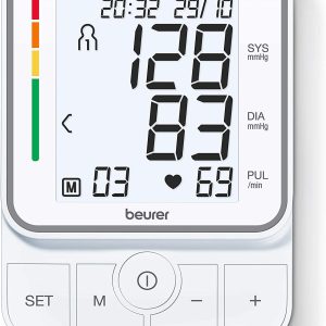 Beurer Blood Pressure Monitor