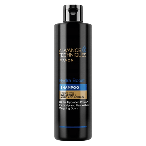 Advance Techniques Hydra Boost Hyaluronic Hair Conditioner - Hair Nourishing Conditioner - 250 ml