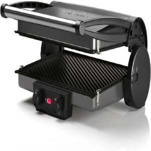 Electric Contact Grill