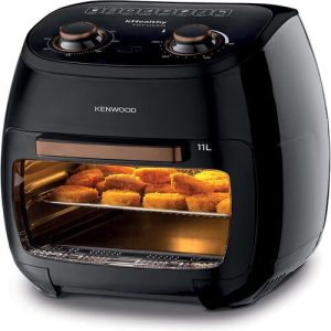 Healthy Air Fryer Oven