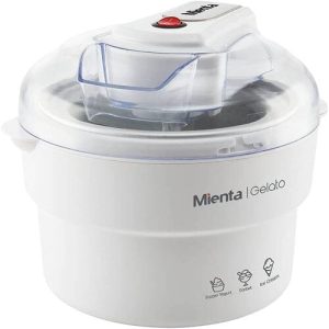 Ice Cream Maker