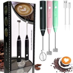 Milk Frother Handheld