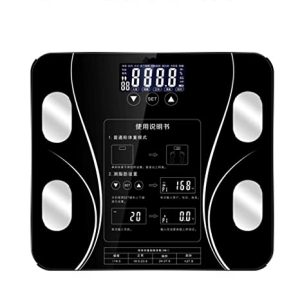 B.trust Smart Weight Scale