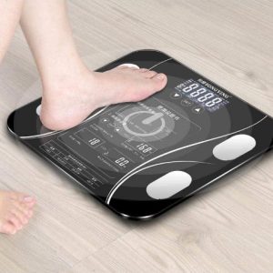 B.trust Smart Weight Scale