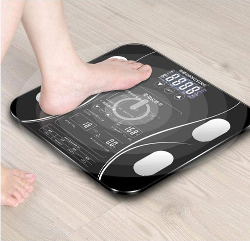 B.trust Smart Weight Scale