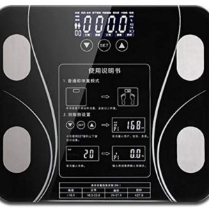 B.trust Smart Weight Scale