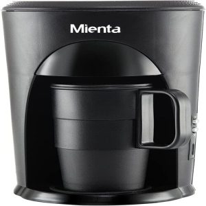 Mienta - American Coffee Maker - 1 Cups - Image 1