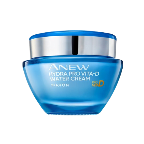 Moisturizing Cream for the skin Anew hydra Provita - skin Moisturizer for all skin types - 50 ml