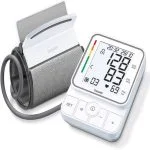 Beurer Blood Pressure Monitor