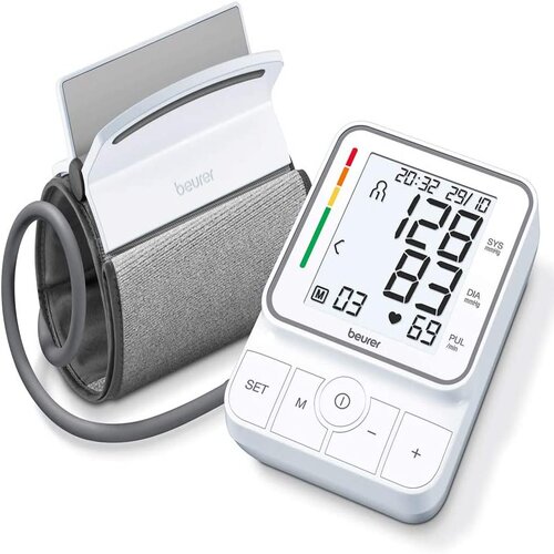 Beurer Blood Pressure Monitor