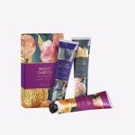 Secret Garden Triple Hand Cream Set - Hand Care Creams - 3*30 ml