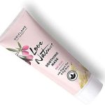 Love Nature Oatmeal Soothing Mask - Moisturizing and Softening Mask - 75 ml