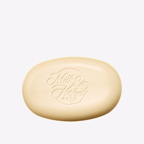 Milk & honey creamy skin softening soap - skin lightening soap - 75 grams