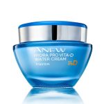 Moisturizing Cream for the skin Anew hydra Provita - skin Moisturizer for all skin types - 50 ml