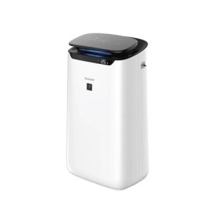 Air Purifier -Sharp Air Purifier with Plasma Cluster