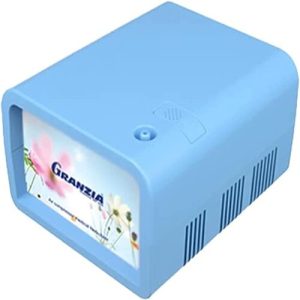 Granzia Mini Air Inhaler Nebulizer