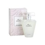 Body perfume Rare Pearls - Perfume with the scent of Sandal and Musk - 50 ml