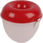 Microwave Popcorn Bowl - Microwave Popcorn Maker