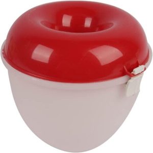 Microwave Popcorn Bowl – Microwave Popcorn Maker