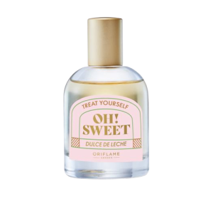 Eau de Toilette With the Smell of Sugar Oh Sweet – Charming & Attractive Women’s Perfume- 50 ml-removebg-preview (1)