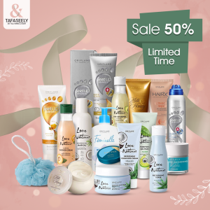 Excellence Group for Skin & Hair Care - Excellence Package for Combination Skin Care - Image 1