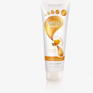 Feet Up Comfort Nourishing Foot Cream - Moisturizing Foot Cream - 150 ml