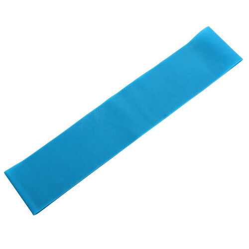 Resistance Rubber Band - Resistance Band for Exercises- Blue