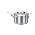 Turki stainless steel Alfa Korkmaz cookware 30 cm