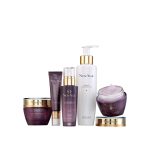 Ultimate Lift Anti-Aging Novage Set - NovAge Collection to treat wrinkles and sagging skin - 5 products