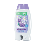 Natural Baby Skin Soothing Body Wash - Baby Cleansing Shower Gel - 250 ml