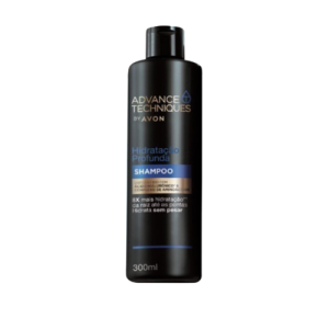 Advance Techniques Hydra Boost Hyaluronic Hair Shampoo- Hair Nourishing Shampoo- 250 ml