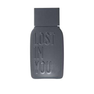 Strong Men's perfume Lost in You - A Men's Perfume With an Attractive & Sexy Scent - 50 ml