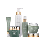 Novage Ecollagen Wrinkle Power Set - Ocollagen Group to treat wrinkles & Stimulate Collagen Production - 5 products