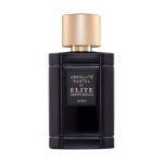 Perfume for Men Sental Elite Gentleman - Eau de Toilette for Men, Daring, With an Extract of Aromatic Woods and Lavender - 75 ml