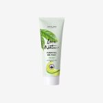 Love Nature Cleansing Gel for Oily Skin - Purifying Gel with Tea Tree and Lemon - 125 ml