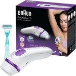 Benefits Of A Women s Hair Removal Machine