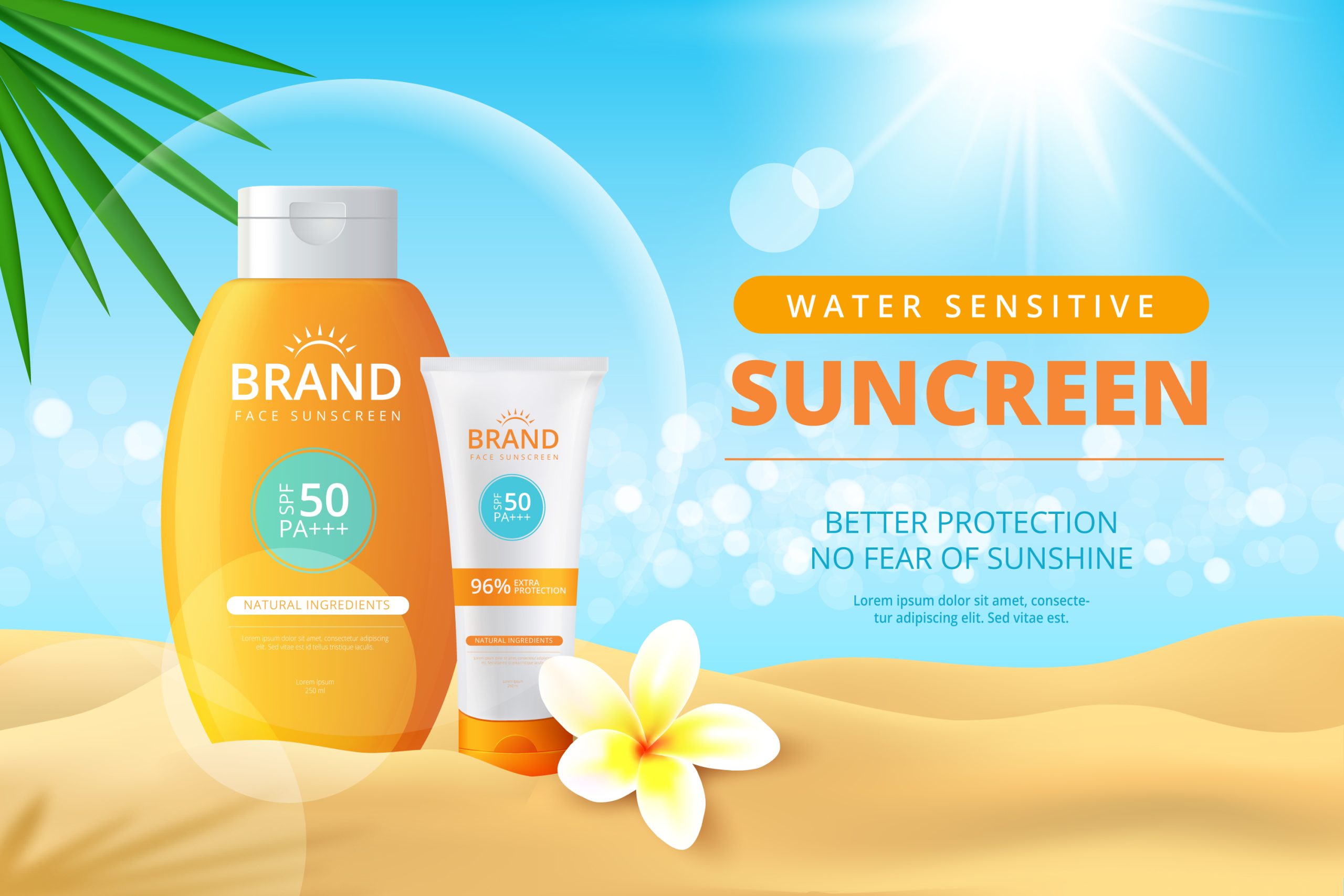 Sunscreen for Women