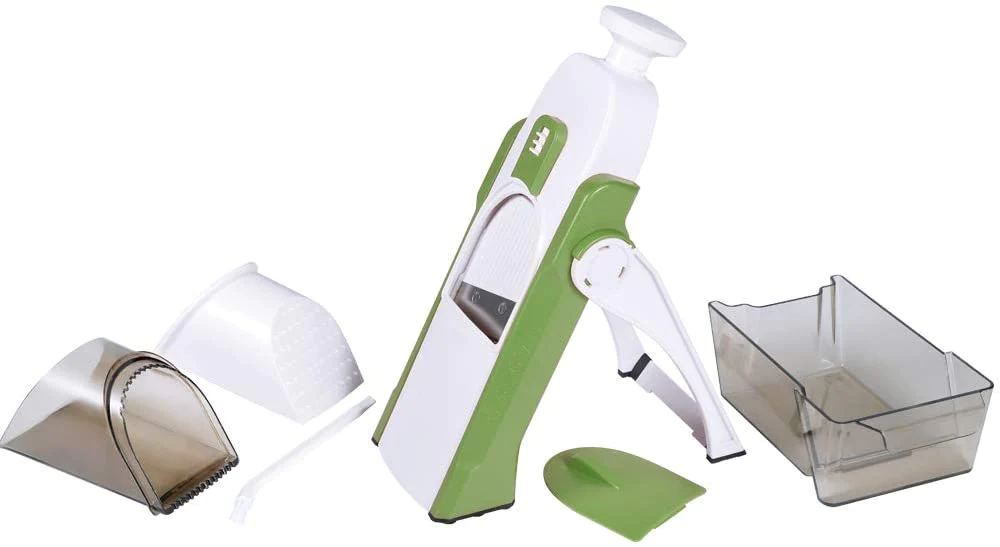 Fruit And Vegetable Cutter