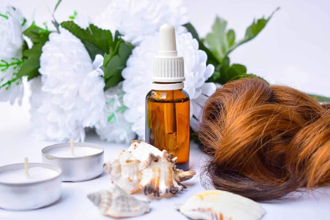 The Importance Of Hair Oil For Ladies