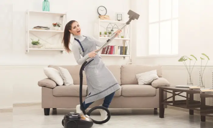 The Importance of A Vacuum Cleaner For Women?