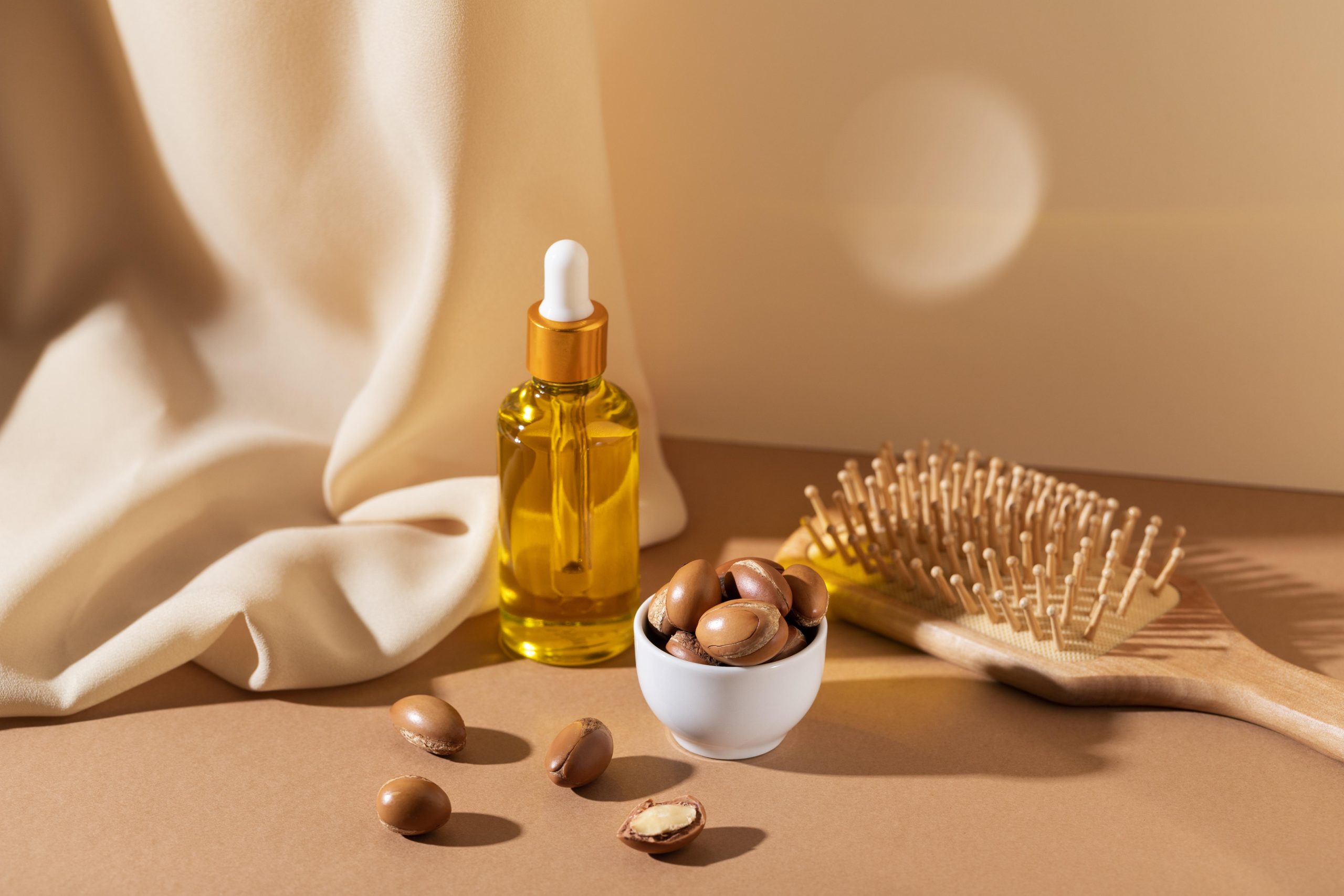 Benefits Of Hair Oil For Women